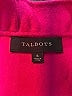 Talbots Pink Jacket Size 6 - photo 6