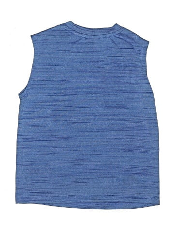 Marvel Sleeveless T-Shirt (view 2)