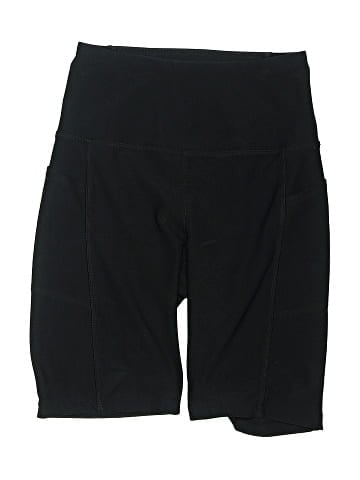 MPG Athletic Shorts (view 1)