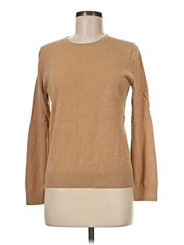 Banana Republic Factory Store Pullover Sweater (view 1)