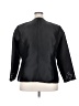 Assorted Brands 100% Polyester Black Jacket Size 18w - photo 2