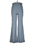 Athleta Solid Blue Active Pants Size L - photo 1