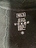 NILS Solid Black Casual Pants Size M - photo 4