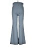 Athleta Solid Blue Active Pants Size L - photo 2