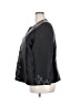 Assorted Brands 100% Polyester Black Jacket Size 18w - photo 5