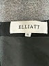 Elliatt Black Cocktail Dress Size XL - photo 7