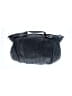 Coach 100% Leather Black Leather Satchel One size - photo 3