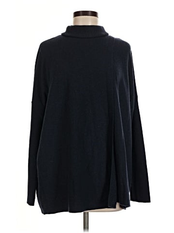 Massimo Dutti Turtleneck Sweater (view 1)