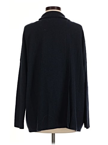 Massimo Dutti Turtleneck Sweater (view 2)