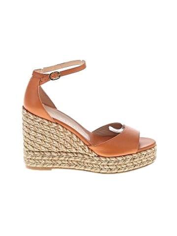 Stuart Weitzman Wedges (view 1)