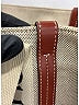 Chloé Gray Medium Woody Tote One size - photo 8