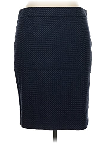 Elle Formal Skirt (view 2)