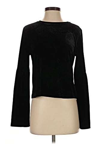 RDI Long Sleeve Top (view 1)