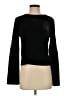 RDI Black Long Sleeve Top Size S (petite) - photo 1