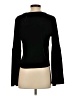 RDI Black Long Sleeve Top Size S (petite) - photo 2