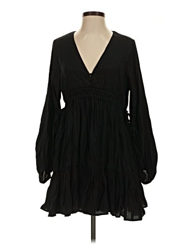 Mustard Seed Casual Dress (view 1)
