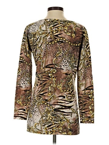 Boston Proper Long Sleeve Blouse (view 2)
