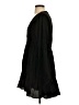 Mustard Seed Black Casual Dress Size S - photo 5
