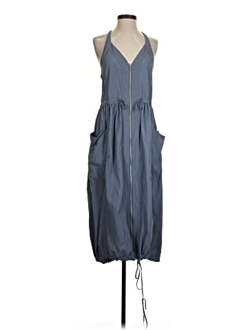 Daily Practice By Anthropologie Casual Dress (view 1)