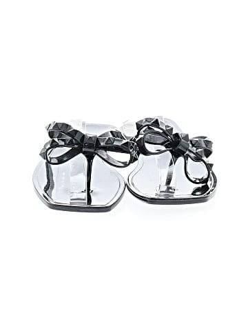 Wild Diva Flip Flops (view 2)