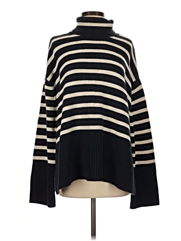 Gap Turtleneck Sweater (view 1)