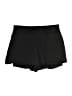 Avia Solid Black Shorts Size S - photo 1