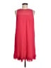 Muse Pink Cocktail Dress Size 8 - photo 1