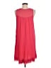 Muse Pink Cocktail Dress Size 8 - photo 2