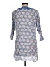 Roller Rabbit Blue Casual Dress Size L - photo 2
