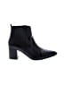 Blondo Black Ankle Boots Size 8 - photo 1