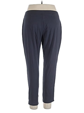 Susan Graver Casual Pants (view 2)