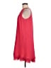 Muse Pink Cocktail Dress Size 8 - photo 5