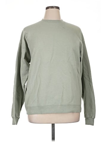 Hanes Sweatshirt (view 1)