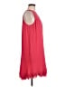 Muse Pink Cocktail Dress Size 8 - photo 4