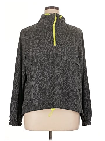 Hind Pullover Sweater (view 1)