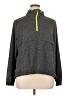 Hind Gray Pullover Sweater Size XL - photo 1