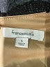 Francesca's Black Cocktail Dress Size S - photo 7