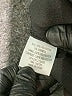Francesca's Black Cocktail Dress Size S - photo 8