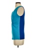 Tahari Blue Tank Top Size S - photo 5
