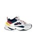 Nike White Sneakers Size 5 - photo 1