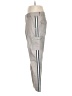 Athleta Tan Gray Cargo Pants Size 8 - photo 5