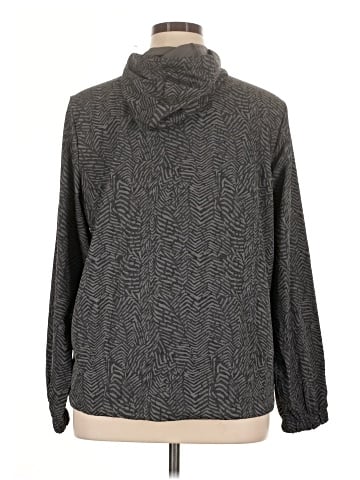 Hind Pullover Sweater (view 2)