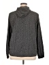 Hind Gray Pullover Sweater Size XL - photo 2