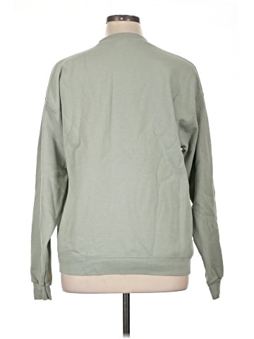 Hanes Sweatshirt (view 2)