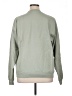 Hanes Solid Green Sweatshirt Size XL - photo 2