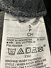 Old Navy Solid Gray Athletic Shorts Size S - photo 4