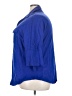 Sandra Ingrish 100% Cotton Blue 3/4 Sleeve Button-Down Shirt Size 3X - photo 5