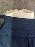 Unbranded Blue Casual Pants Size L - photo 7