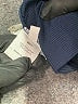 Unbranded Blue Casual Pants Size L - photo 9