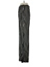 Reformation 100% Viscose Stripes Black Casual Pants Size 4 - photo 5